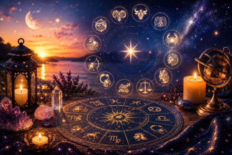 Horoscop 16 august 2026. Ziua marilor alegeri