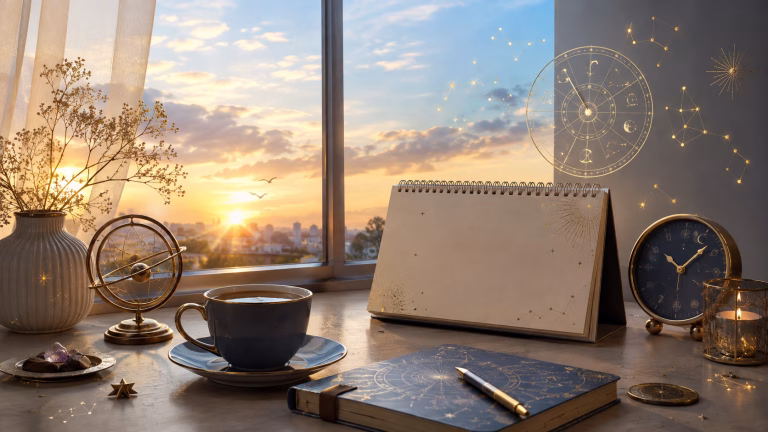 Horoscop 4 august 2026. Ziua revelațiilor