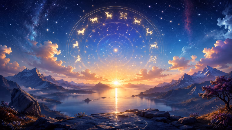 Horoscop 24 august 2026. Ziua noilor începuturi