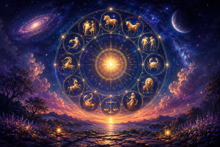 Horoscop 28 august 2026. Ziua răspunsurilor