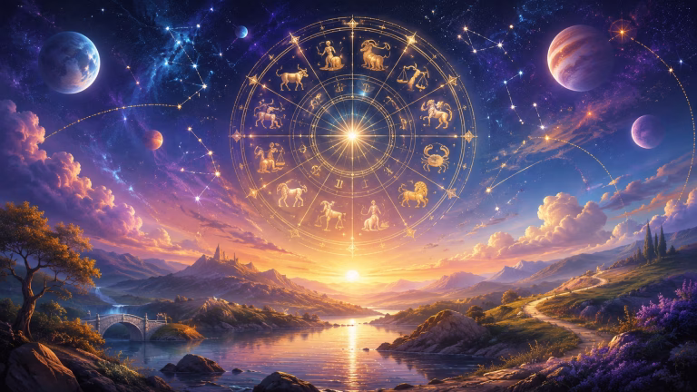 Horoscop 5 august 2026. Ziua schimbărilor