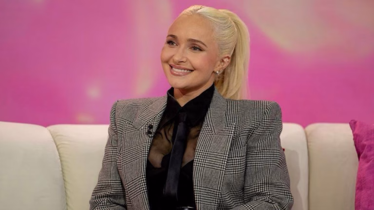Hayden Panettiere, actrița din ‘Heroes’ și ‘Nashville’, a murit la 36 de ani