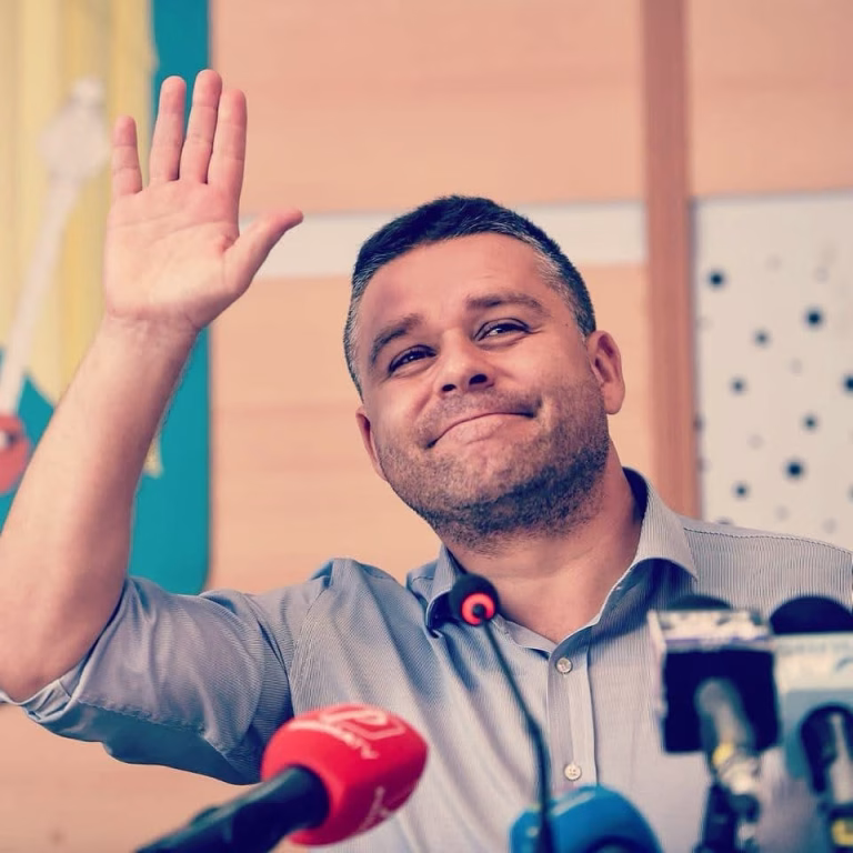 Ciprian Ciucu anunță achiziția de generatoare pentru București după recentele pene de curent