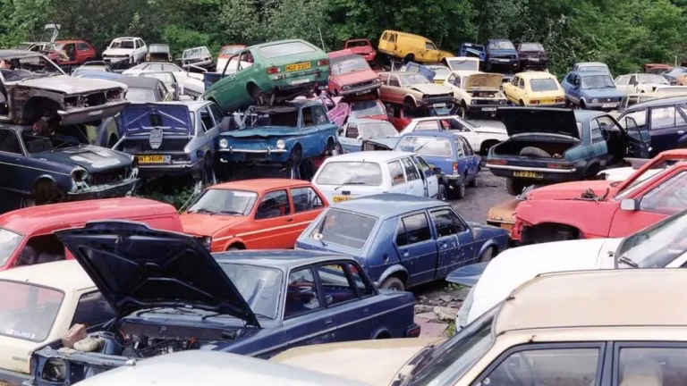 Noi înscrieri în programul Rabla Auto 2026 încep marți
