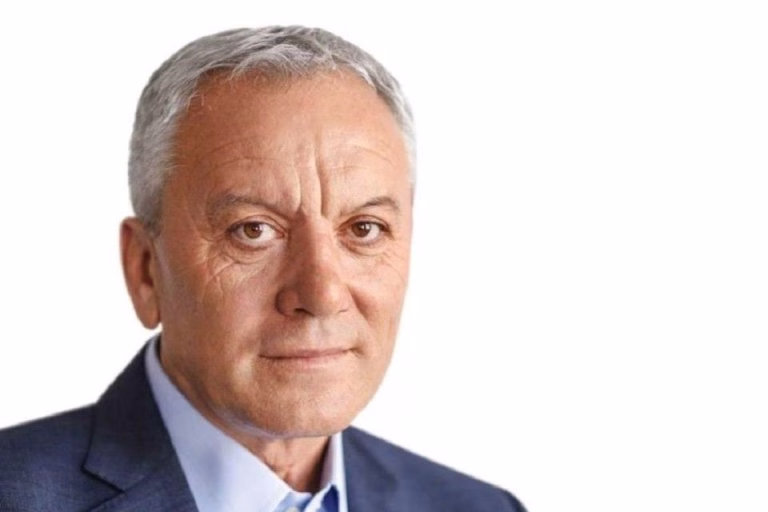 Primarul Toma din Buzău renunță la candidatura PSD pentru 2024
