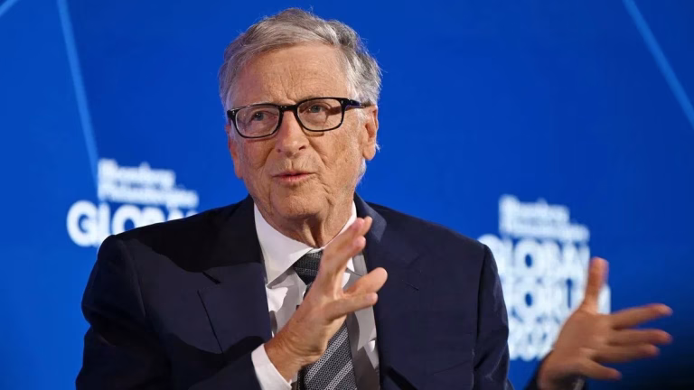 Bill Gates: Lumea nu este pregătită pentru impactul AI