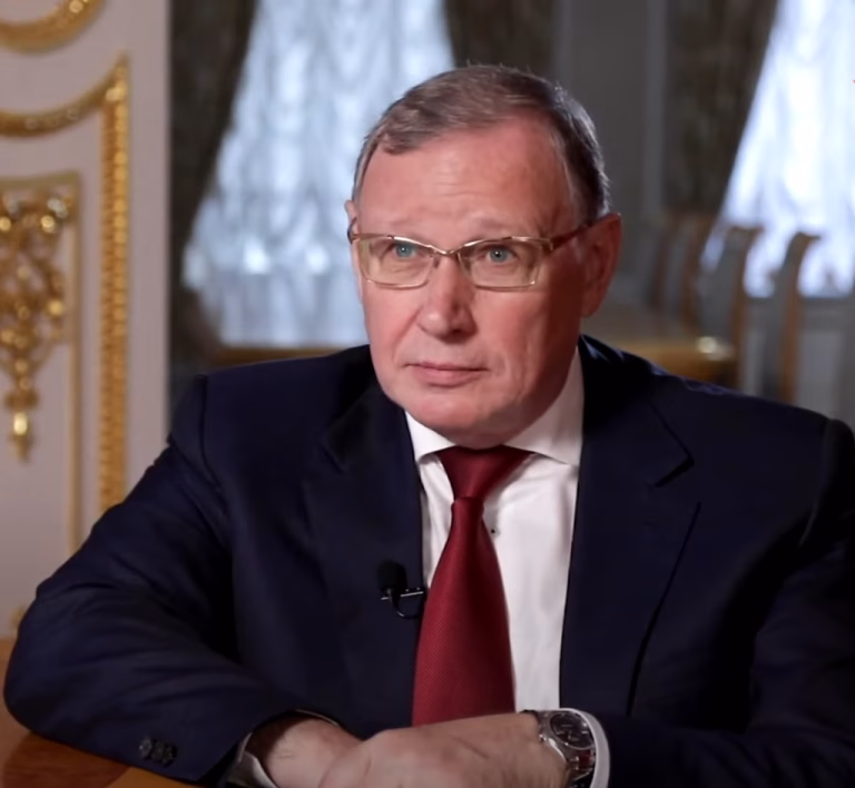 Ambasadorul rus acuză Occidentul de subminarea suveranității Moldovei