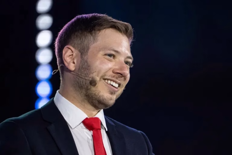 Yair Netanyahu, evacuat de urgență din SUA din motive de securitate