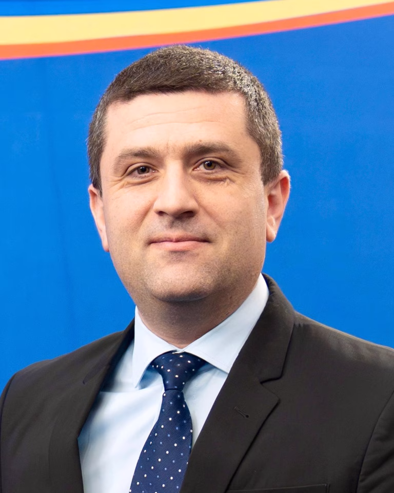 Radu Miruță critică PSD la învestirea Guvernului Niculescu