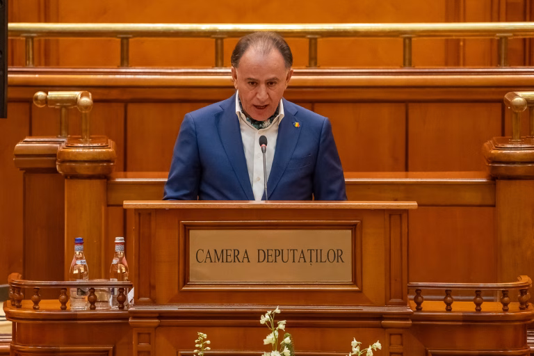 Mohammad Murad propune o Celulă de Criză pentru salvarea economiei românești