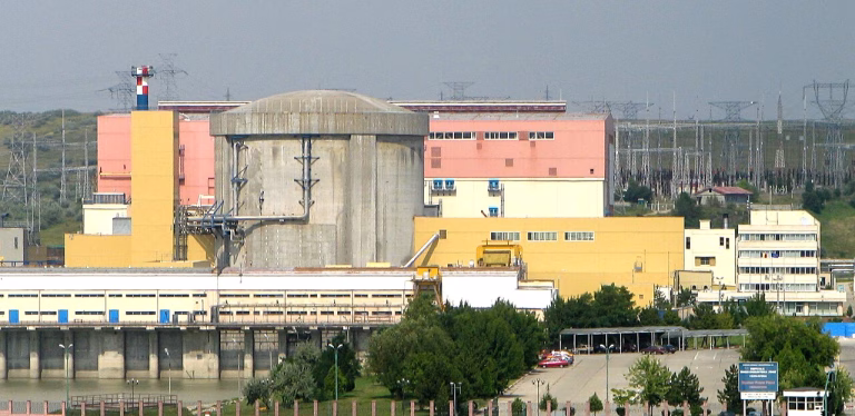 Debitul Dunării crește, dar rămâne sub media lunii august