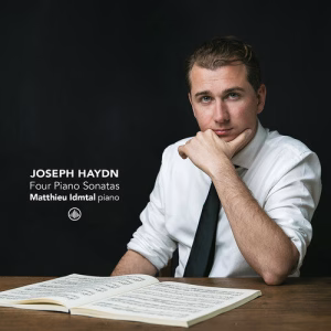Four Piano Sonatas