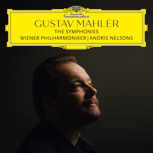 MAHLER The Symphonies