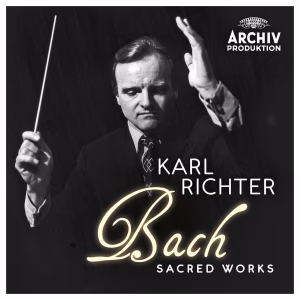 Sacred Works (Extended Edition)