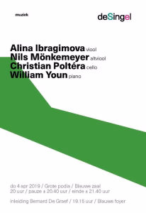 Beethoven – The Violin Sonatas, Vol. 1