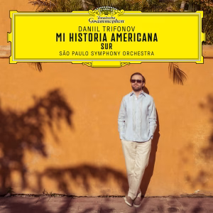 Mi Historia Americana