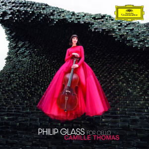 GLASS For Cello