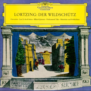 Der Wildschütz (Highlights)