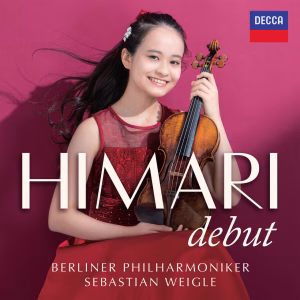 DEBUT HIMARI