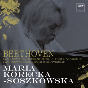Piano Sonata No. 14 in C Sharp Minor, Op. 27 No.