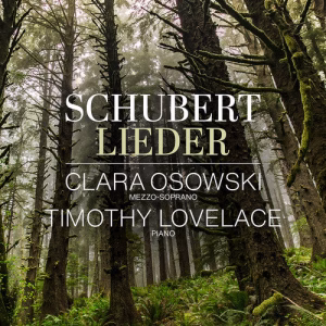 Schubert Lieder