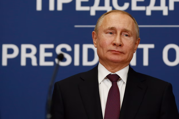 Putin preia controlul asupra infrastructurii esențiale rusești