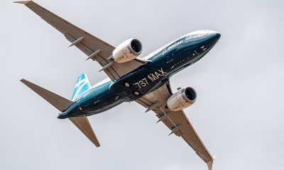 Administratia Federala a Aviatiei, Boeing 737 MAX, directiva de navigabilitate, fisuri structurale, verificari urgente