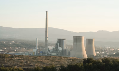 ajutor de stat, centralele pe carbune, certificatul de emisii CO₂, Complexul Energetic Oltenia, Planul National de Redresare