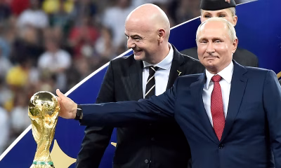 boicot UEFA, Cupa Mondială, Infantino retragerea, participații private, plan FIFA