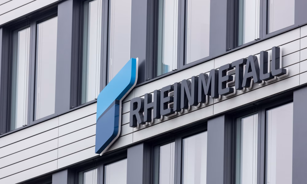 achiziție fregate MEKO, Germania fregate, program fregate F126, Rheinmetall pierderi, ThyssenKrupp Marine