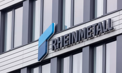 achiziție fregate MEKO, Germania fregate, program fregate F126, Rheinmetall pierderi, ThyssenKrupp Marine
