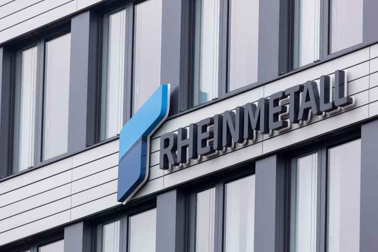 Germania anulează programul fregatelor de război, pierderi majore pentru Rheinmetall