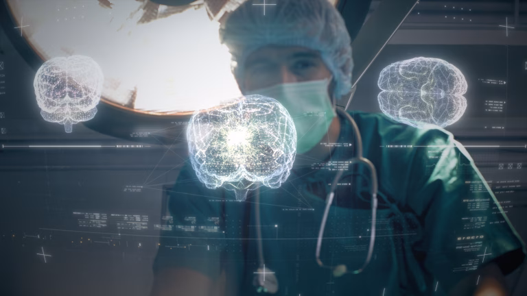 Cercetătorii dezvoltă biocomputere din neuroni umani pentru eficiență