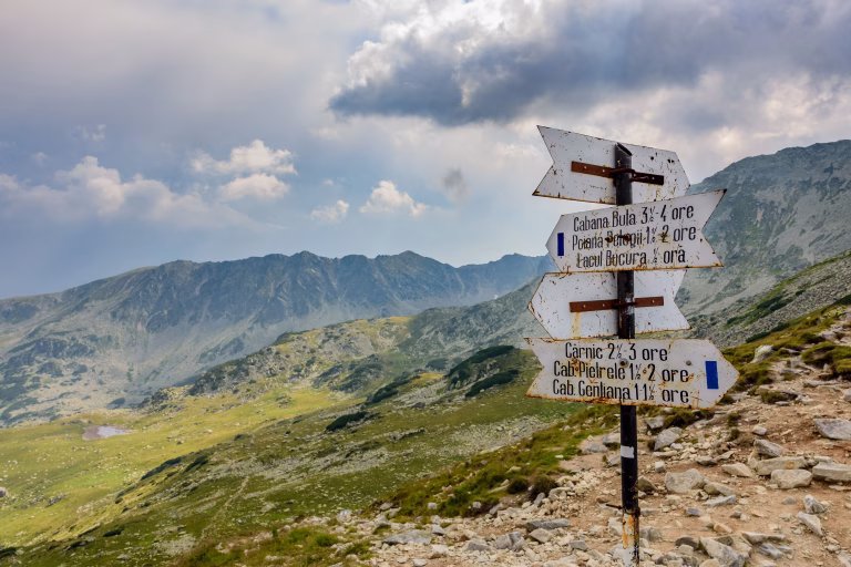 Alpinist decedat după o cădere în Poiana Țapului, în timpul unei expediții solitare