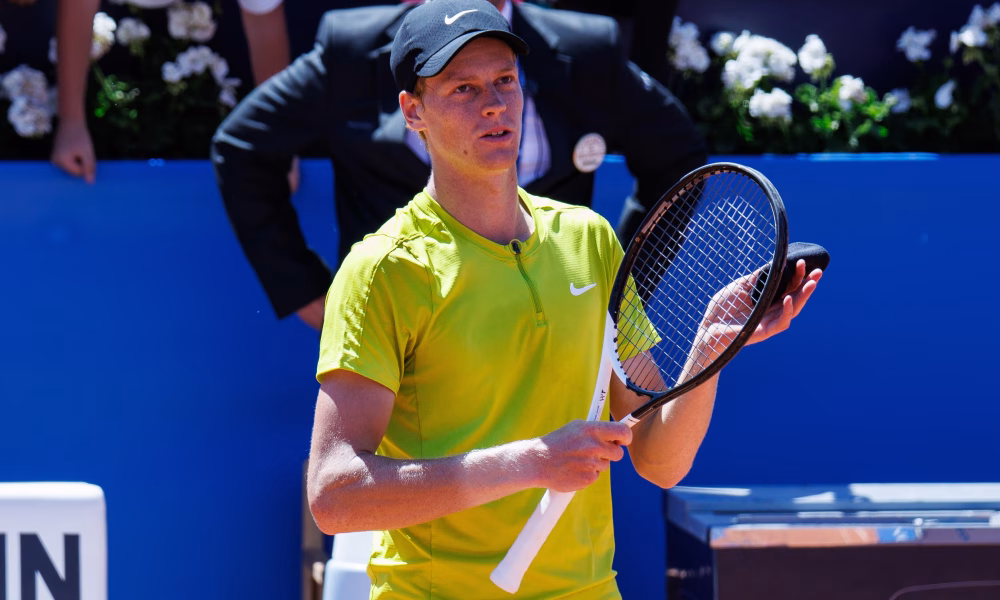 accidentare genunchi, Carlos Alcaraz, Flushing Meadows, Jannik Sinner, US Open