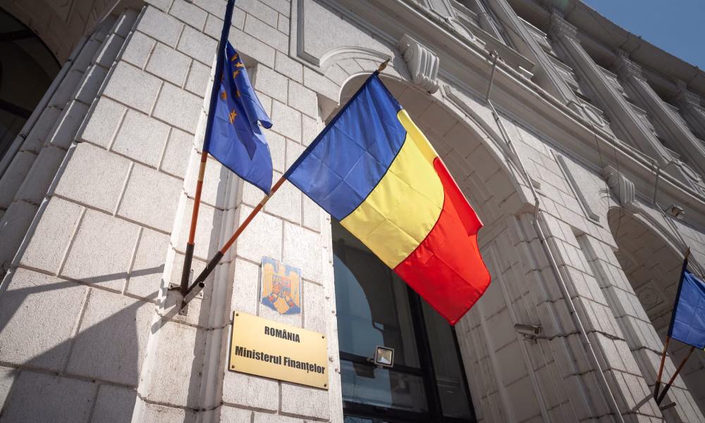 Banca Națională România, datoria externa, deficit cont curent, investiții nerezidenți, România 2026