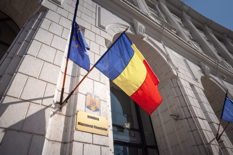 Deficitul de cont curent al României a atins 14,2 miliarde de euro în 2026