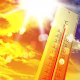 anm, cod portocaliu, județele Constanța, temperaturi de 40 de grade, val de canicula