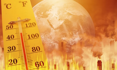 ANM avertizari, disconfort termic, județele Satu Mare, temperaturi extreme, val de caldura