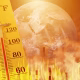 ANM avertizari, disconfort termic, județele Satu Mare, temperaturi extreme, val de caldura