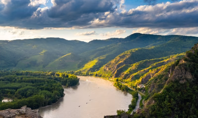criza Dunarii, energie electrica Romania, Ionel Sorin Rîndașu Beuran, nivelul Dunarii, producția de energie