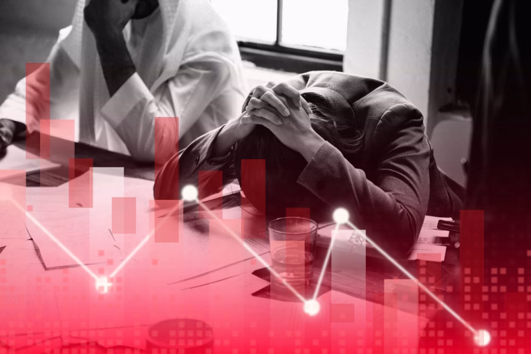 Economia României se contractă, PIB-ul scade cu 0,8% în prima jumătate a anului 2026