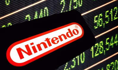 5 milioane exemplare, actiunile Nintendo, consola Switch 2, crestere actiuni, Pokémon Pokopia