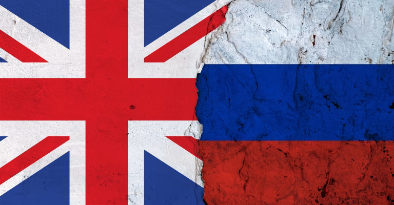 Rusia își retrage ambasadorul de la Londra în plină criză