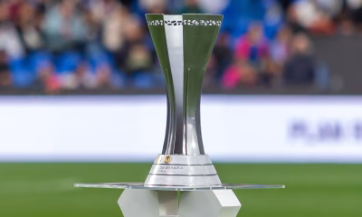barcelona, Federația Regală Spaniolă de Fotbal, istanbul, Stadionul Olimpic Atatürk, Supercupa Spaniei