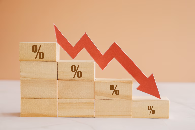 Rata inflației a scăzut la 8,2% în iulie 2026, conform INS