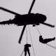 Black Hawk, Inspectoratul pentru Situatii de Urgenta, marea neagra, misiune de salvare, Neptun Deep
