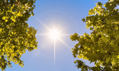 estimările ANM, precipitații în România, prognoza meteorologică, temperaturi peste normal, vremea în septembrie