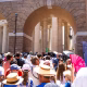 Assisi, Jubileul din 2025, Santiago, turismul religios