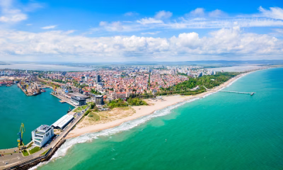 analiză prețuri bTV, Eurovision 2027, Marea Neagră hoteluri, prețuri cazare Burgas, unități cazare rezervate